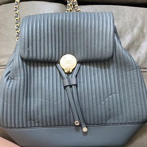 Henri Bendel Backpack- see description